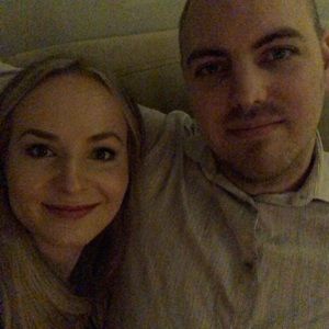 Meet your Posher, Lynne